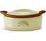 Термокастрюля MILTON MARVEL 2500 мл Beige MC10125-ВG 1