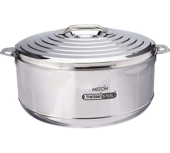 Термокастрюля MILTON GALAXIA 1000 мл Steel MC15310-ST