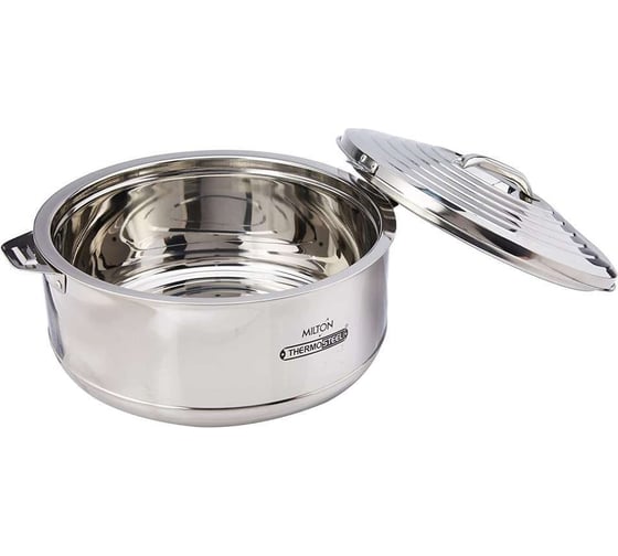 Термокастрюля MILTON GALAXIA 1000 мл Steel MC15310-ST