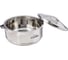 Термокастрюля MILTON GALAXIA 2500 мл Steel MC15325-ST 3