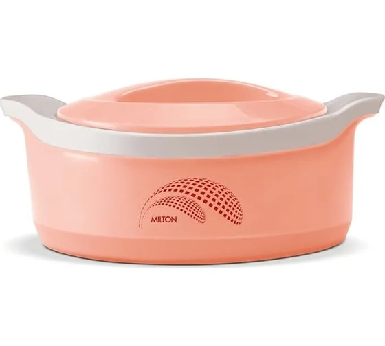 Термокастрюля MILTON MARVEL 1000 мл Peach MC10110-PC 1