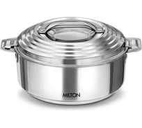 Термокастрюля MILTON GALAXIA 5000 мл Steel MC15350-ST