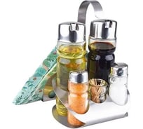 Набор для специй Viatto 6 предметов s1853n 166064