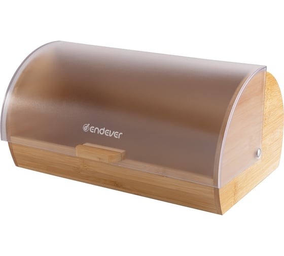 Хлебница ENDEVER Bamboo-01 80456