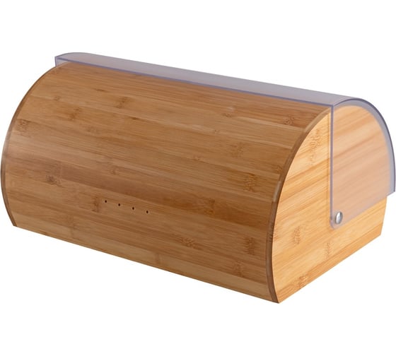 Хлебница ENDEVER Bamboo-01 80456