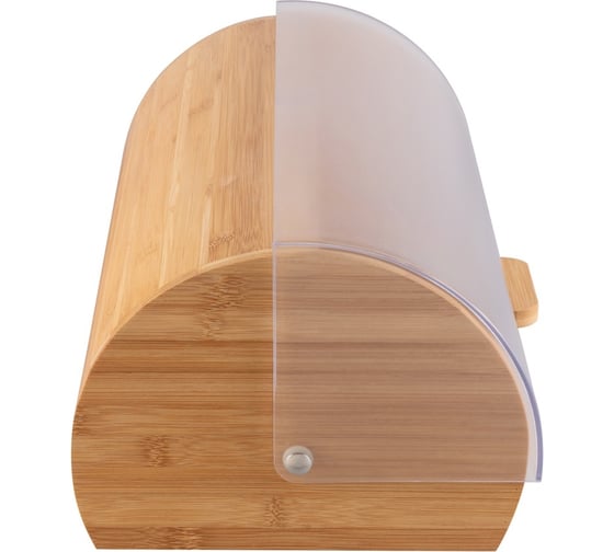 Хлебница ENDEVER Bamboo-01 80456