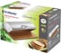 Посуда ENDEVER Bamboo-03 80458 7