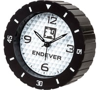 Будильник ENDEVER RealTime 91 80561