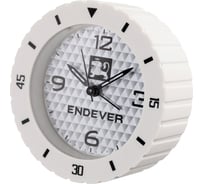 Будильник ENDEVER RealTime 92 80562