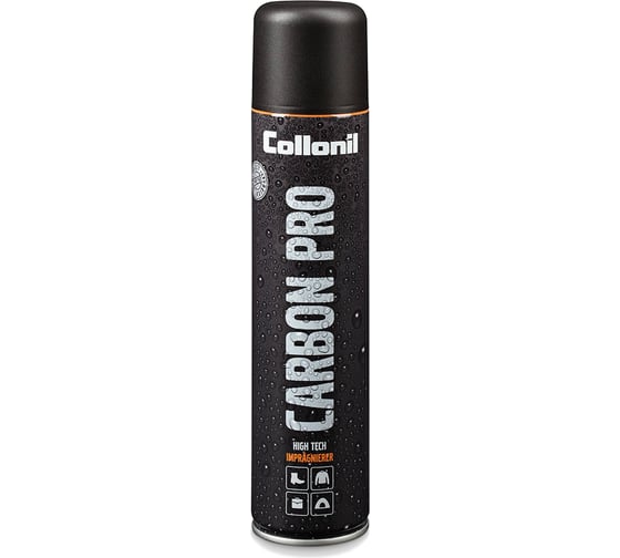 Грязе- и водоотталкивающий спрей Collonil Carbon Pro 400 мл 1704