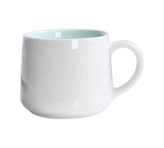 Кружка Homium Collection 300 мл, панда cup10