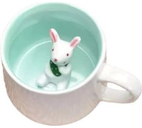 Кружка Homium Collection 300 мл, кролик cup11