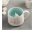 Кружка Homium Collection 300 мл, единорог cup15 5