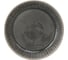 Набор тарелок Homium Kitchen, 2 шт., серый, D26 см set2grayD26cm 1