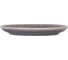 Набор тарелок Homium Kitchen, 2 шт., серый, D26 см set2grayD26cm 3