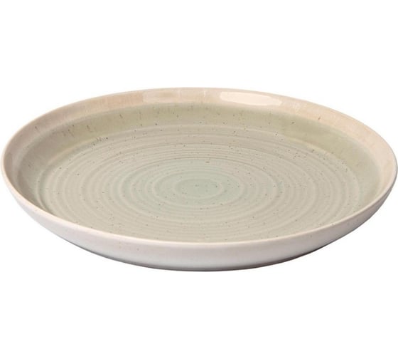 Набор тарелок Homium Kitchen, 2 шт., бежевый, D26 см set2beigeD26cm
