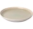 Набор тарелок Homium Kitchen, 2 шт., бежевый, D26 см set2beigeD26cm 1