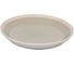 Набор тарелок Homium Kitchen, 2 шт., бежевый, D20 см set2beigeD20cm 2