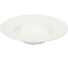 Набор тарелок Homium Collection, 2 шт., D22,5 см, белый, пластик set2white03 2