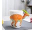 Кружка Homium Kitchen, Dinosaur 400 мл, оранжевый, паразвролопхус cup8 2