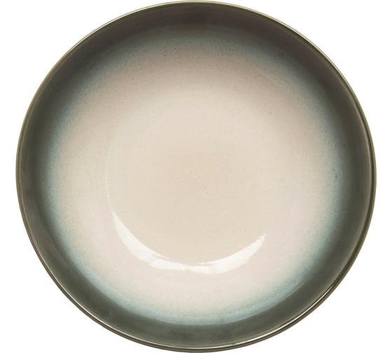 Салатник Homium Kitchen, зеленый, D17 см bowlGr17cm