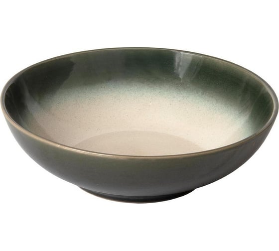 Набор салатников Homium Kitchen, 2 шт., зеленый, D24 см set2bowlGr24cm