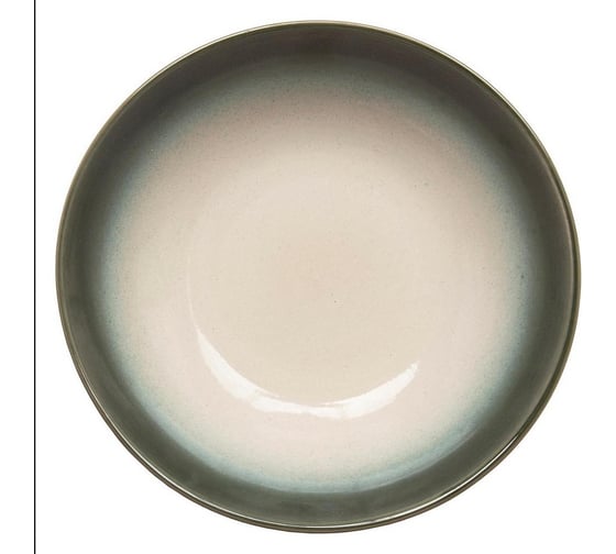 Набор салатников Homium Kitchen, 2 шт., зеленый, D24 см set2bowlGr24cm