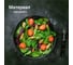 Набор салатников Homium Kitchen, 2 шт., зеленый, D24 см set2bowlGr24cm 6