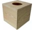 Салфетница Homium WOOD, цвет светлое дерево fornapkin02light 1