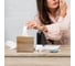 Салфетница Homium WOOD, цвет светлое дерево fornapkin02light 3