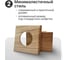 Салфетница Homium WOOD, цвет светлое дерево fornapkin02light 5