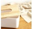 Салфетница Homium S-Kit белый fornapkin01 7