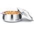 Термокастрюля MILTON LUXURIA 3500 мл, Steel MC15735-ST 2