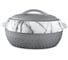 Термокастрюля MILTON MATRIX 1500 мл, Gray MC10715-GR 1