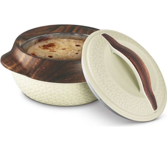 Термокастрюля MILTON MATRIX 2500 мл, Beige MC10725-BG