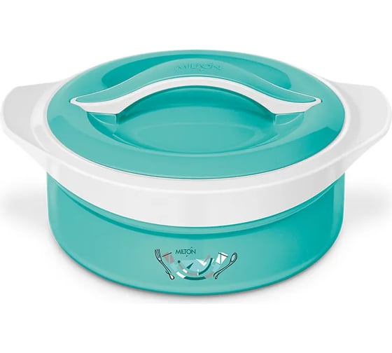 Термокастрюля MILTON ZENITH 1500 мл, Green MC10315-GN 1