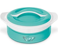 Термокастрюля MILTON ZENITH 2500 мл, Green MC10325-GN