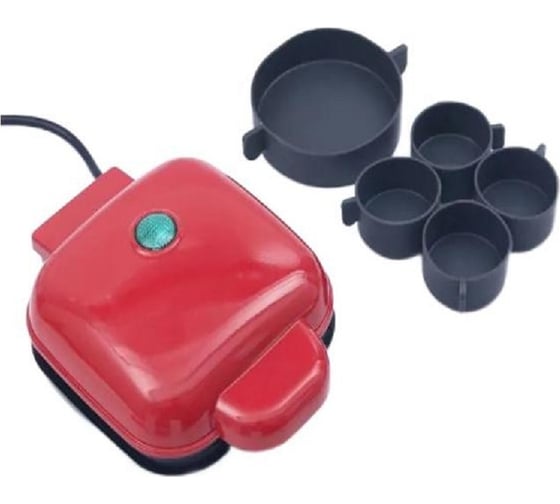 Набор для приготовления завтрака Nonstopika Homium ZDK-breakfast 1