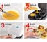 Набор для приготовления завтрака Nonstopika Homium ZDK-breakfast 4