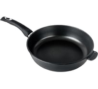 Сковорода Горница 300/75 мм, классик, пластиковая ручка, без крышки СП5279