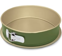 Круглая разъемная форма для выпечки GUARDINI Bake Natural 24 см 35124CARGNAM