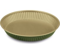 Круглая рифленая форма для выпечки GUARDINI Bake Natural 28 см 36028FCARGNAM