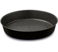 Круглая форма для выпечки GUARDINI Black Stone 28 см 00456DGWBGNAM