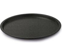 Форма для выпечки пиццы GUARDINI Black Stone 32 см 00467DGWBGNAM