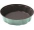 Форма для выпечки торта GUARDINI Bon Ton Fiorella зеленая, 28 см 70526PAGBHEE 1