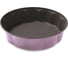 Форма для выпечки торта GUARDINI Bon Ton Fiorella сиреневая, 28 см 70526PKLBHEE 1