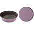 Форма для выпечки торта GUARDINI Bon Ton Fiorella сиреневая, 28 см 70526PKLBHEE 3