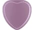 Форма для выпечки GUARDINI Bon Ton Сердце сиреневая, 25x25 см 70800PKLBHEE 2