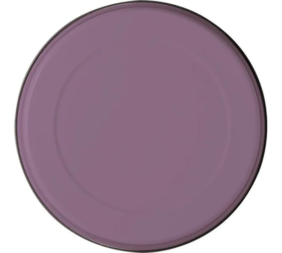 Круглая форма для выпечки GUARDINI Bon Ton сиреневая, 28 см 70428PKLBHEE