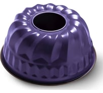 Форма для выпечки GUARDINI Bon Ton фиолетовая, 23 см 72123PULBHEE